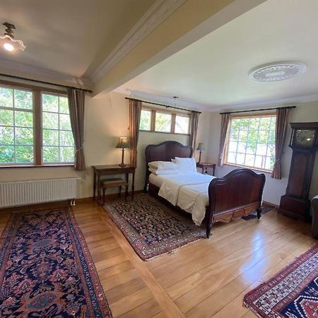 אפר האט Twin Totara Cottage מראה חיצוני תמונה