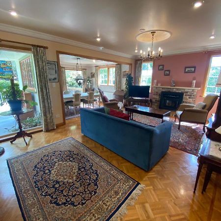 אפר האט Twin Totara Cottage מראה חיצוני תמונה