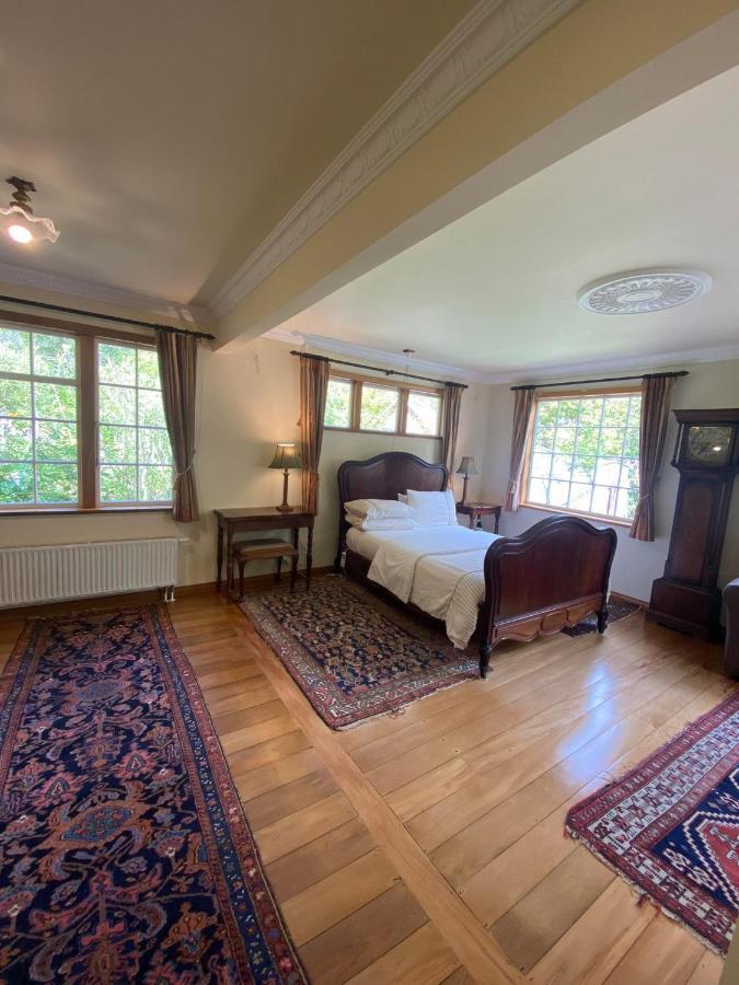 אפר האט Twin Totara Cottage מראה חיצוני תמונה