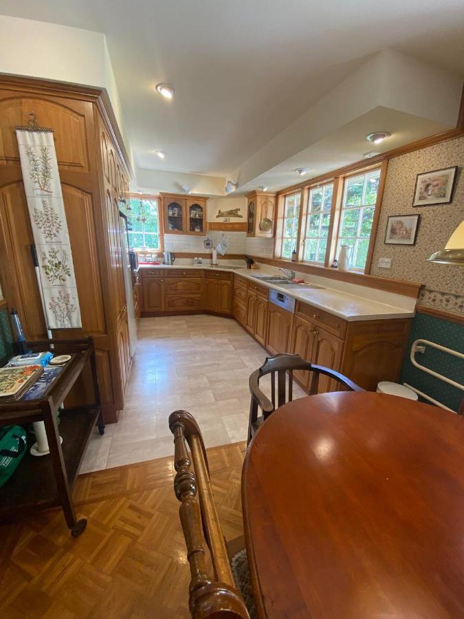 אפר האט Twin Totara Cottage מראה חיצוני תמונה