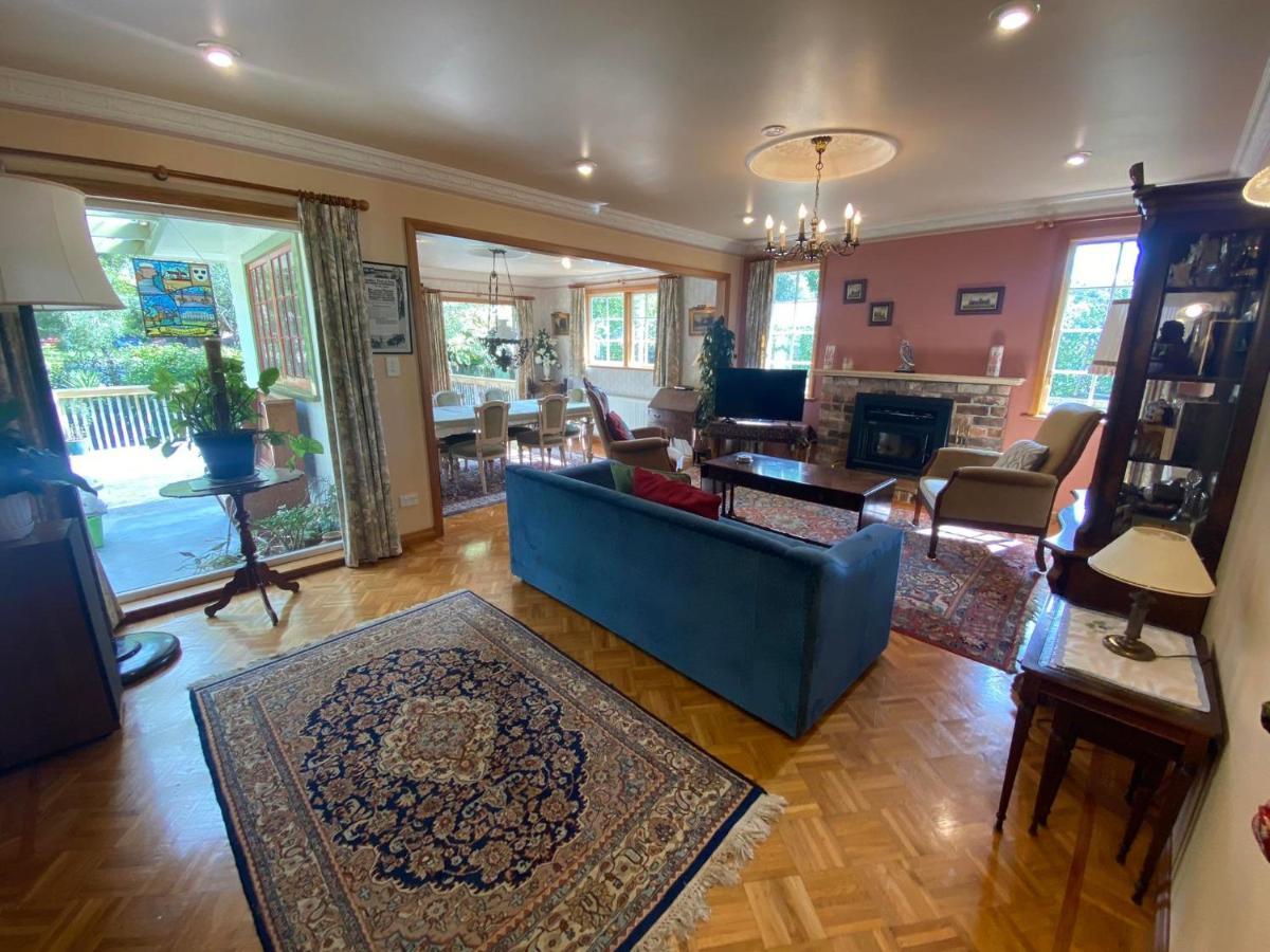 אפר האט Twin Totara Cottage מראה חיצוני תמונה