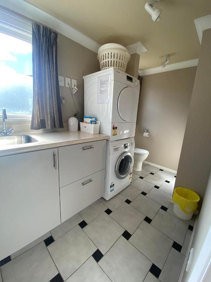 אפר האט Twin Totara Cottage מראה חיצוני תמונה