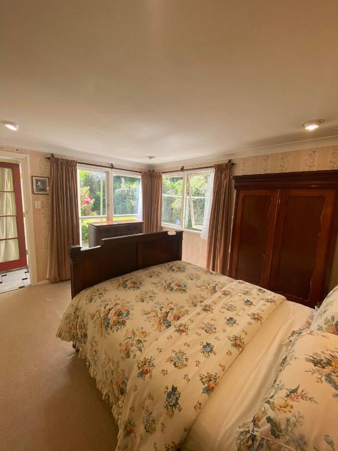 אפר האט Twin Totara Cottage מראה חיצוני תמונה